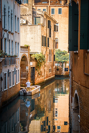 Venice Canals