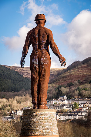 The Guardian - Six Bells