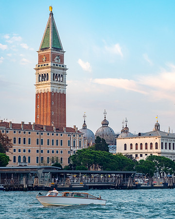 Venice - St. Marks