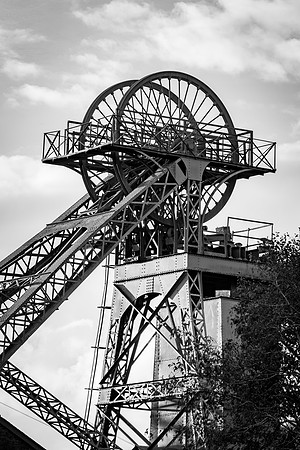 Rhondda Heritage