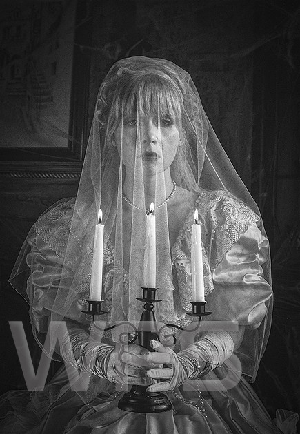 Jilted at the Altar