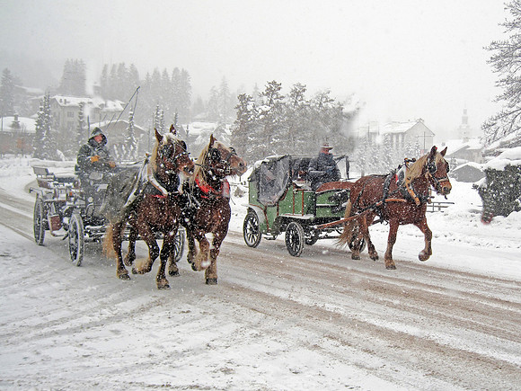 Racing Home by Val Garrett